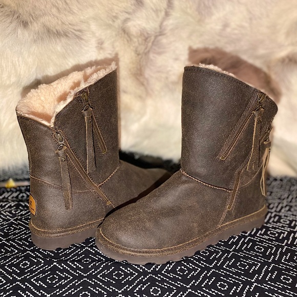 bearpaw mimi boots